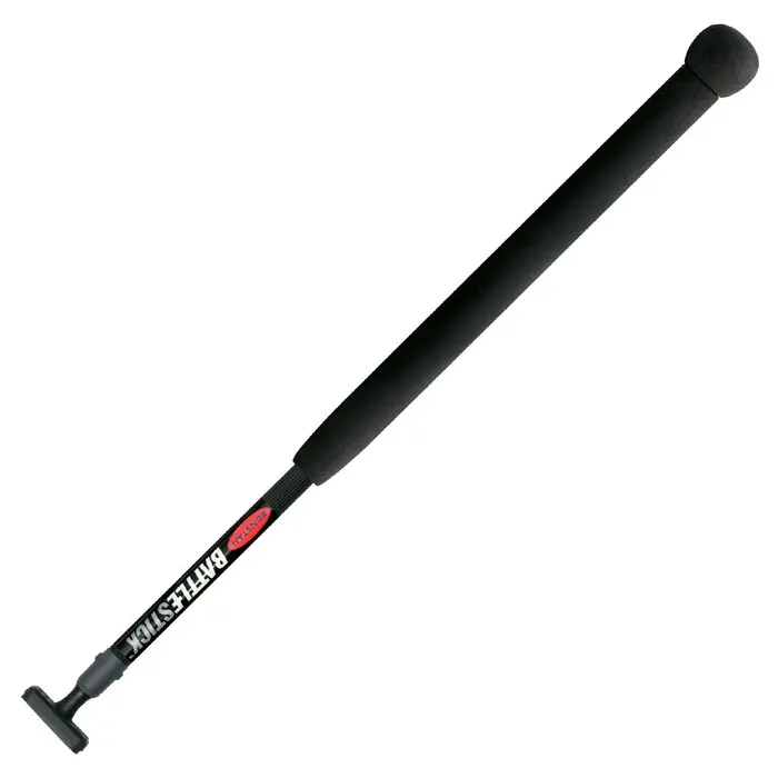 Ronstan Battlestick 610mm tiller extension with EVA grip