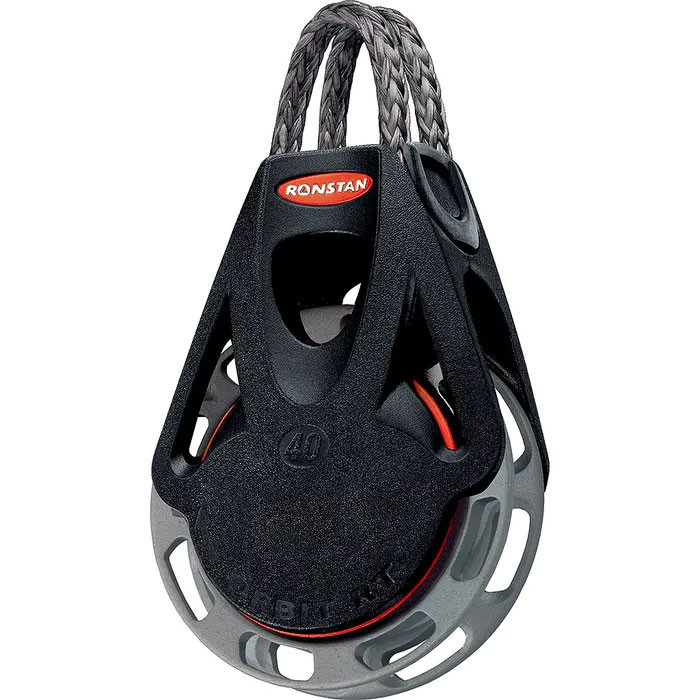 Ronstan Series 40 Orbit Auto Ratchet Block RF46101