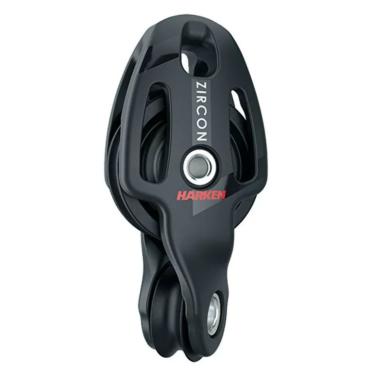 Harken 29/18 mm Zircon Twisted Fiddle 1251, ILCA