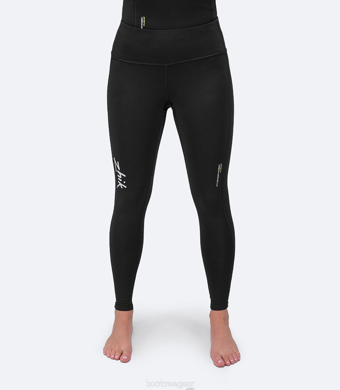 Zhik Women's Hydrophobic Fleece Pants for sailing