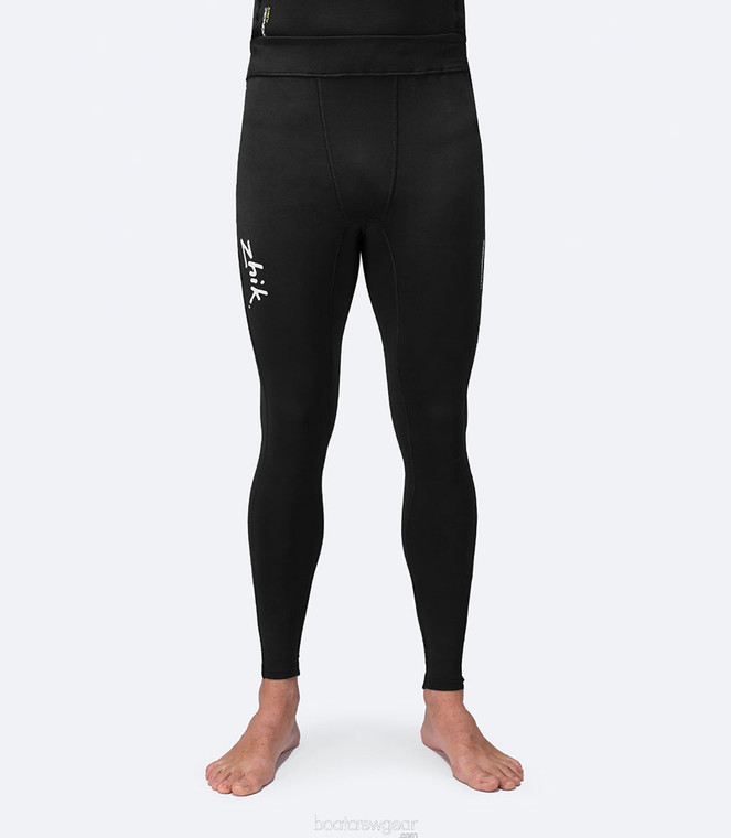 Zhik Men's Hydrophobic Fleece Pants for sailing