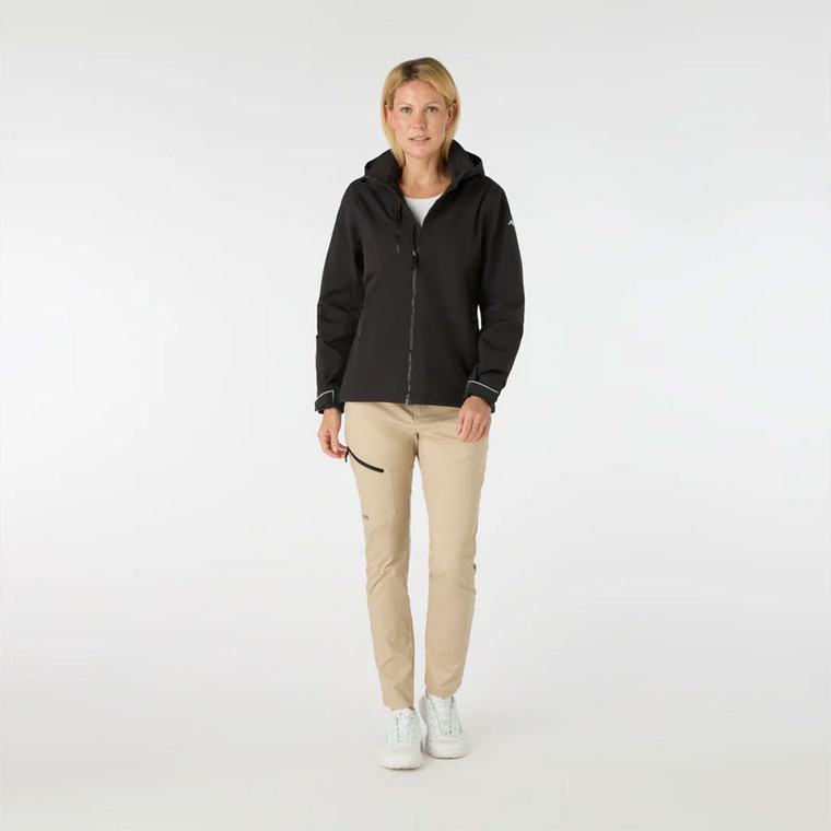 Musto Women's Sardinia waterproof sailing jacket