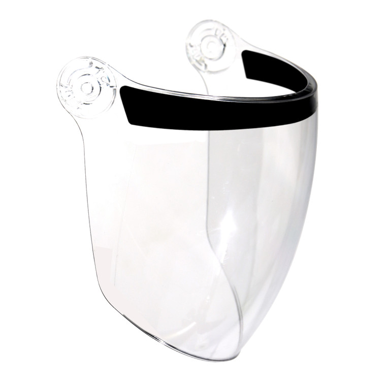 WIP XOver Helmet Spare Maxi Visor