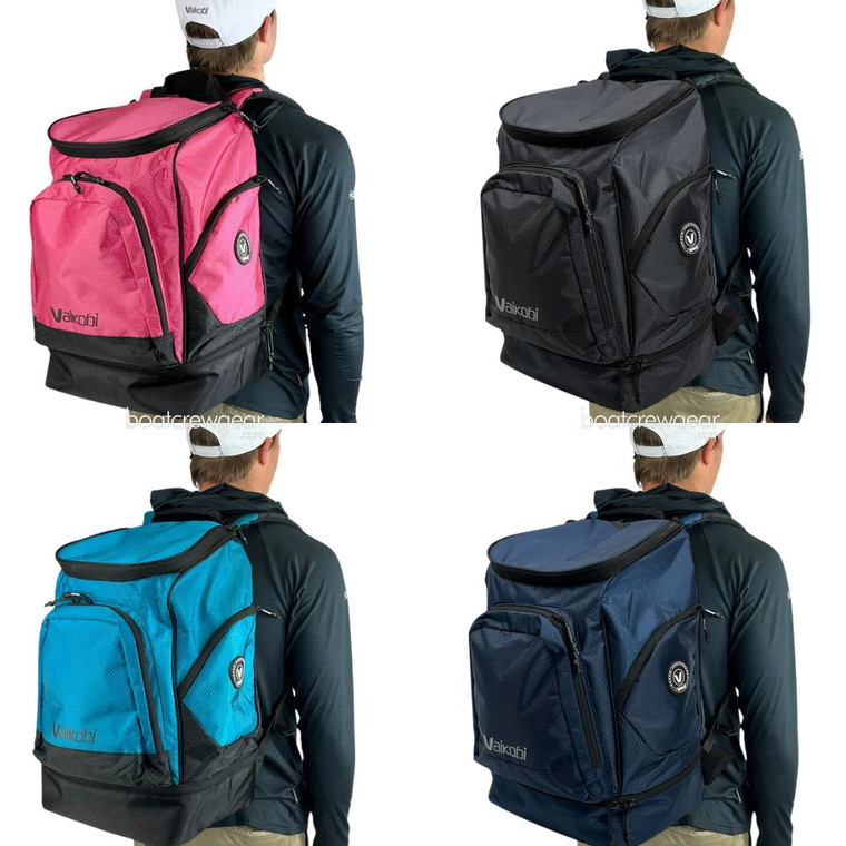 Vaikobi TechnicalBackpack 36L