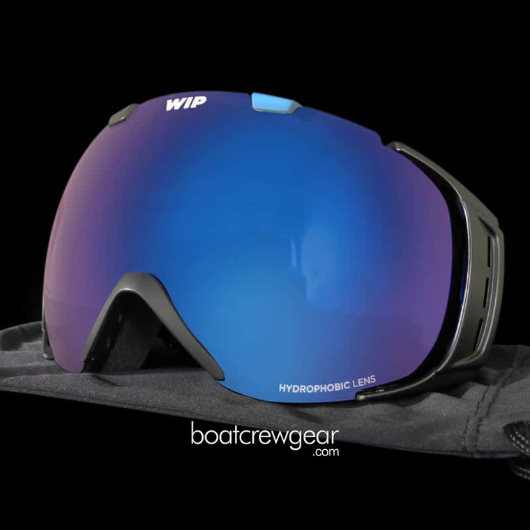 WIP Flying Mask 2.0 sailing goggles