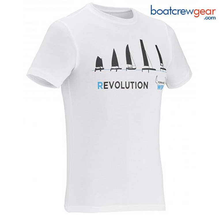 Forward WIP Evolution T-Shirt