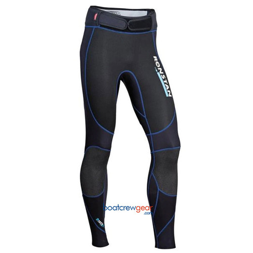 Ronstan Wetsuit Pants Boat Crew Gear