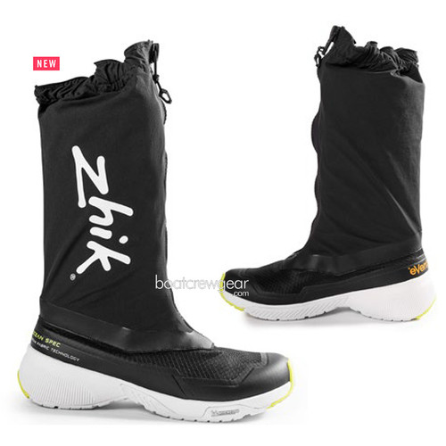 Zhik Seaboot 700 Boat Crew Gear