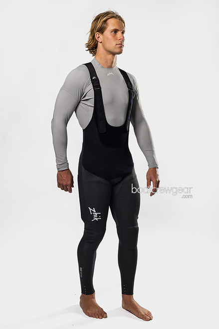 Zhik Microfleece Hiker Mens | Performance Sailing Hiker Wetsuit