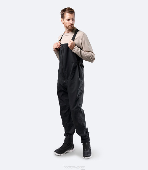 Zhik INS400 Salopettes | Lightweight Waterproof Inshore Sailing Pants