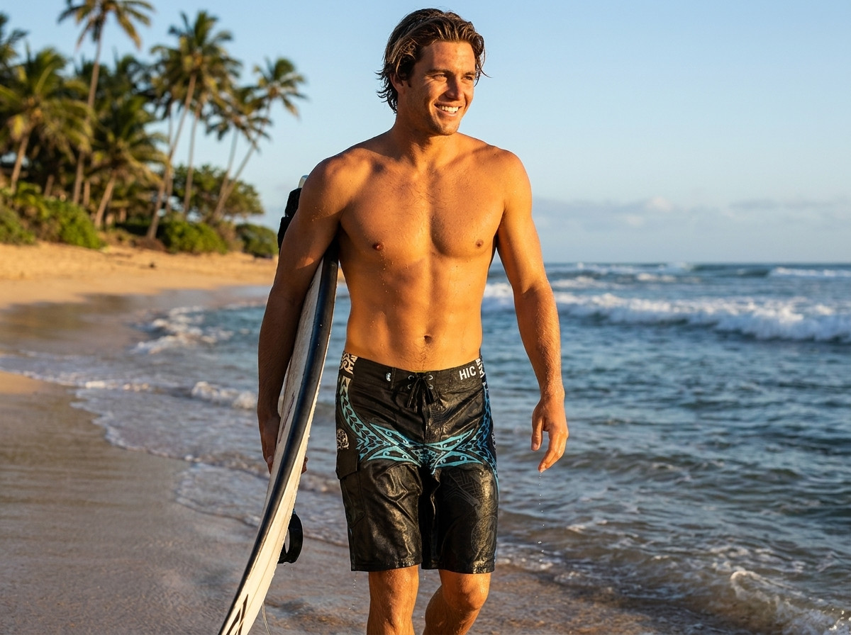 Hawaiian Island Creations (HIC) 21