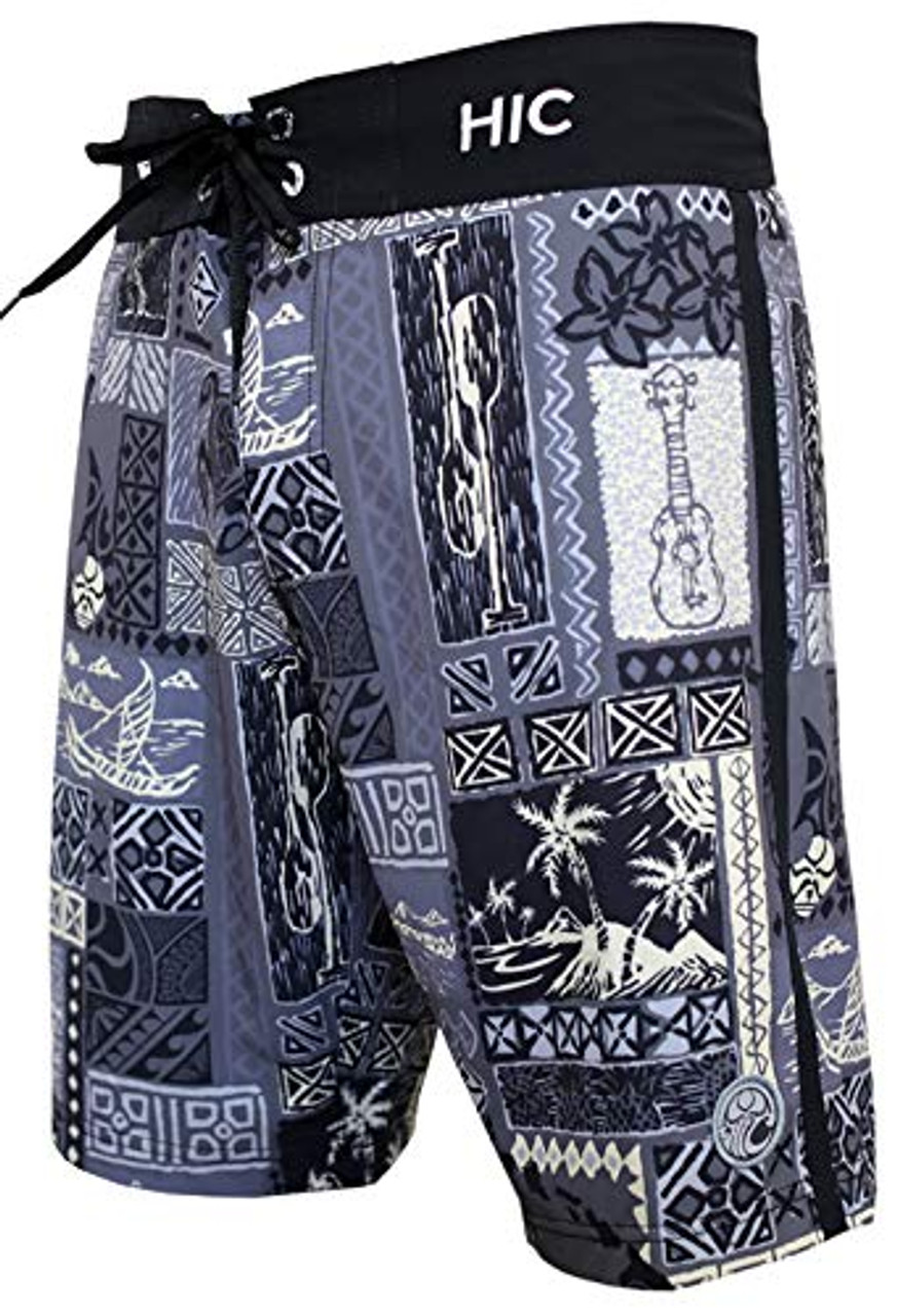 Hic surf shorts Clearance