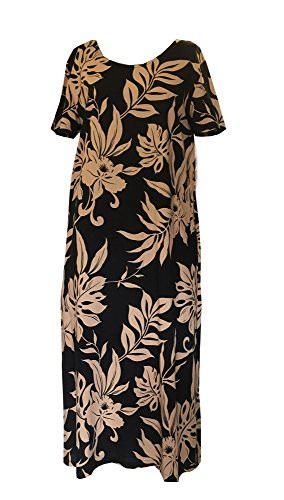 orchid evening dress BLACK SLEEVELESS ORCHID PATTERNED DRESS | CULT MIA main image 1