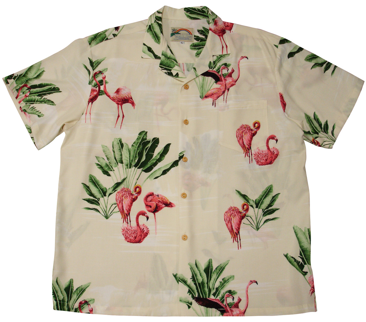 Hawaiian Shirt Style Guide – Paradise Found