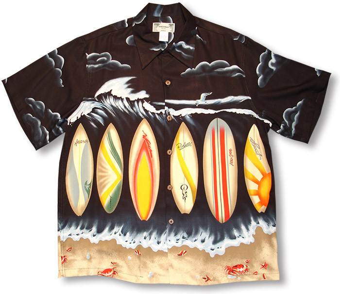 Longboard Men