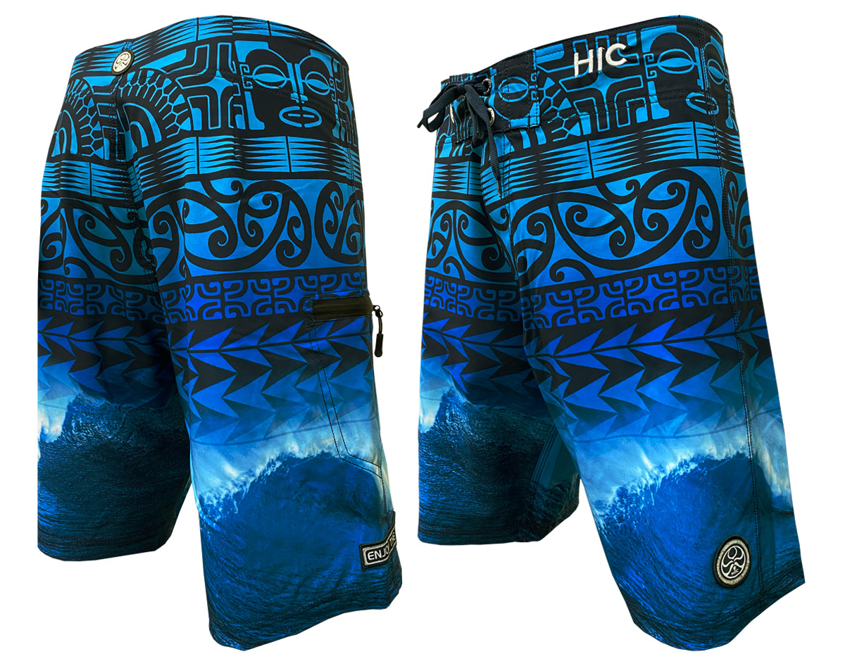 Hawaiian Island Creations (HIC) 20