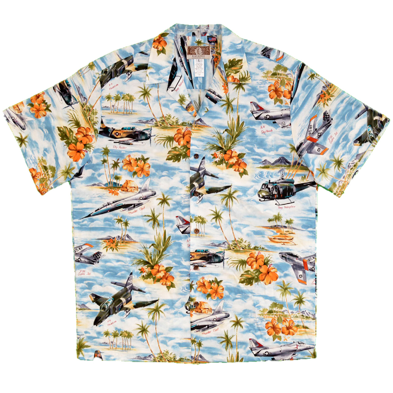 Hawaiian Shirts- How To Wear