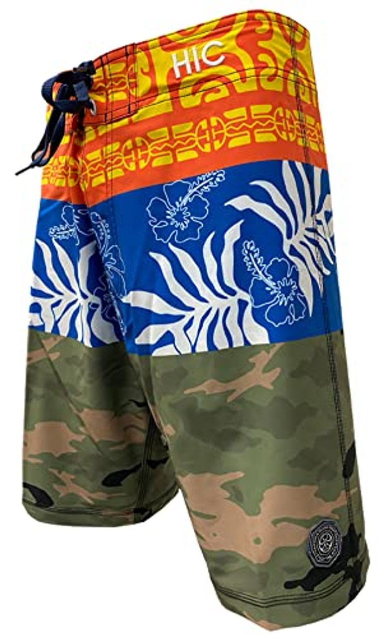 Hawaiian Island Creations (HIC) 20