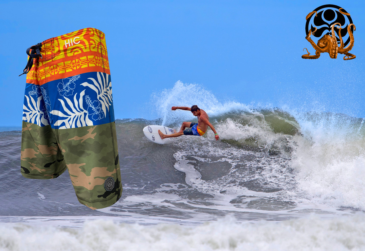 Hawaiian Island Creations (HIC) 20