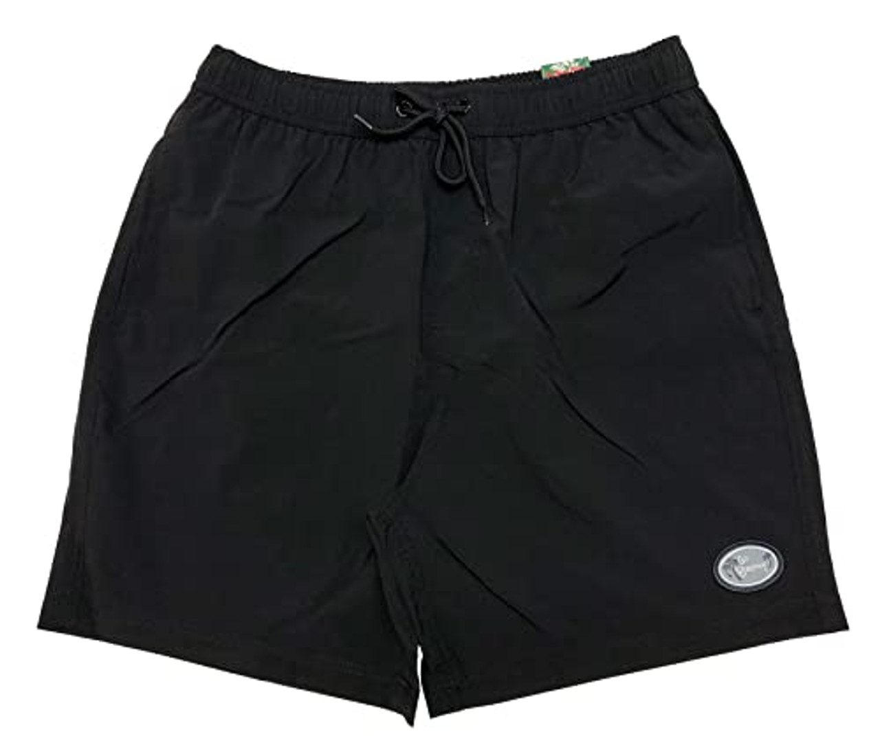 Swim shorts without mesh on sale lining