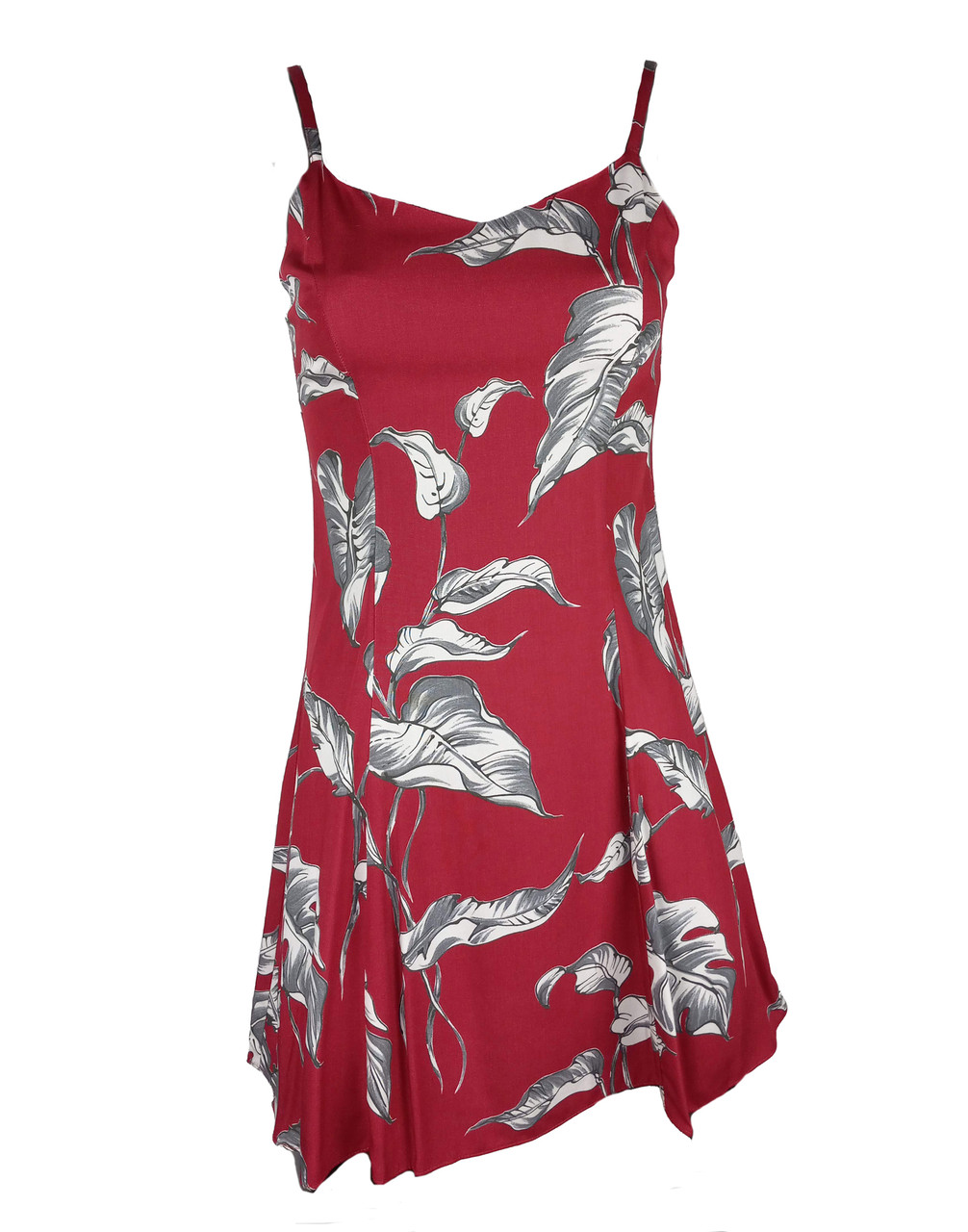 strapless open back dress Red Dress Day T-Shirt 2025