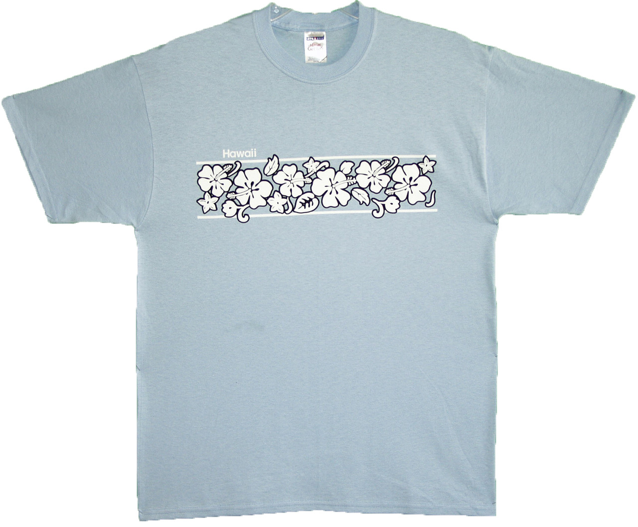 Hawaiian6 Tシャツ 2018 Tropical-