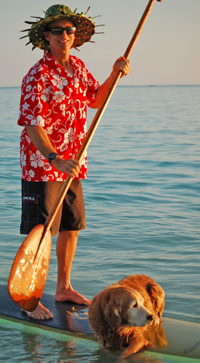 Original Classic Hibiscus Men's Hawaiian Shirt - OhanaWear