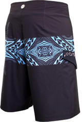 The last of the long boardshorts.  21" best selling HIC boardshorts.  Board shorts with attitude.