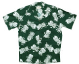 Pineapple Juice Mens Pineapples Shirt