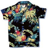 RJC Boy's Jungle Parrot 2pc Set