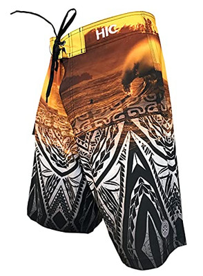 hic swim trunks