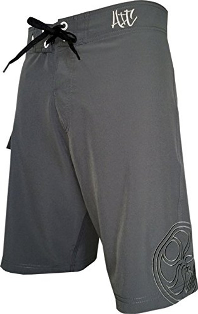 HIC 21" Backyards Stretch 8 Way Octo Super Stretch Boardshorts