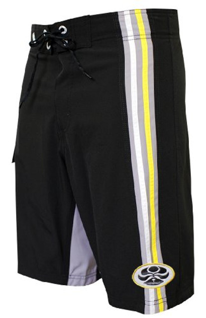 HIC 21" Herbie 8 Way Octo Super Stretch Boardshorts