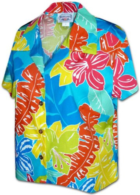 Pacific Legend Mens S to 3X Birthday Party Fun Shirt