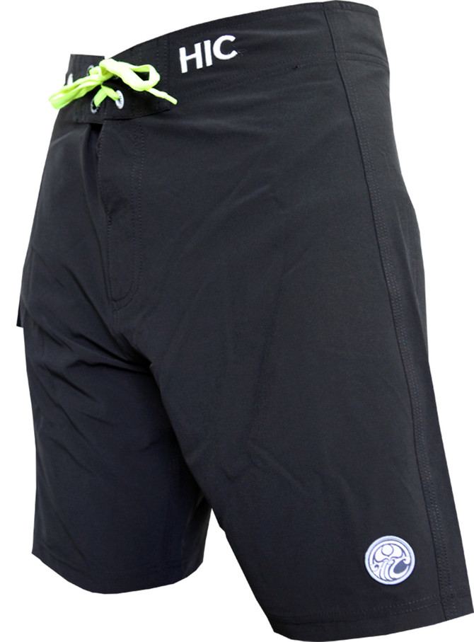 HIC 20" South Point 8 Way Stretch Boardshorts