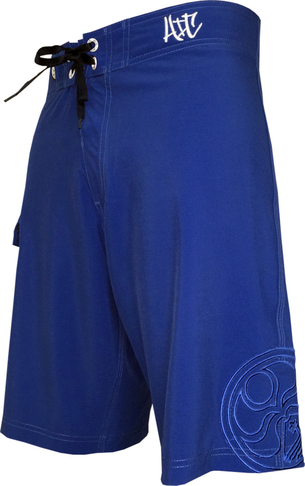 HIC 21" Backyards Stretch 8 Way Octo Super Stretch Boardshorts