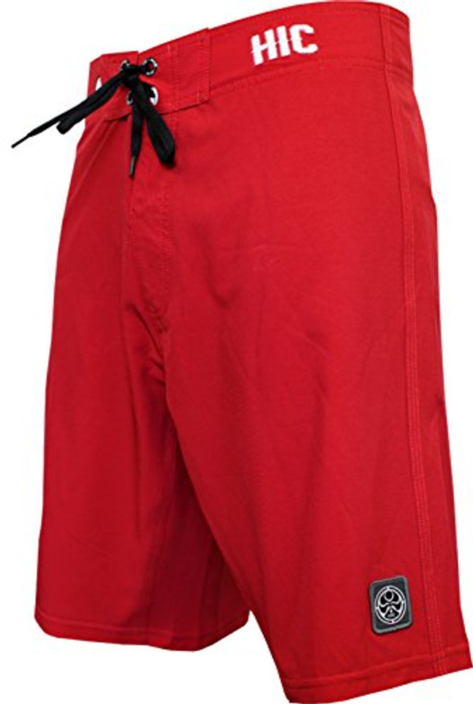 HIC 20" Tumbleland 8 Way Octo Super Stretch Boardshorts