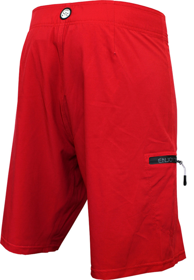 HIC 20" Tumbleland 8 Way Octo Super Stretch Boardshorts