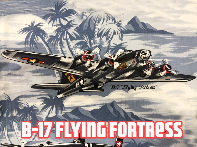 RJC Mens Fighter Bomber Airplanes II Shirt