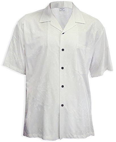 Two Palms Mens Ulu Mat Shirt