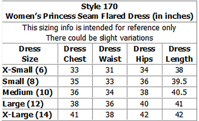 Jungle Bird Women's Princess Seam Flared Hawaiian Dress Jungle Bird Women's Princess Seam Flared Hawaiian Dress