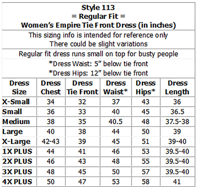 Bold Beach Botanic II Women's Empire Tie Front Hawaiian Dress (Regular Fit)