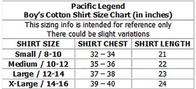 Single Tone Plumeria Boy's Hawaiian Shirt