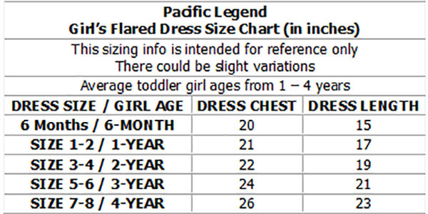 Florida Alligator Lagoon Girl's Hawaiian Flared Dress
