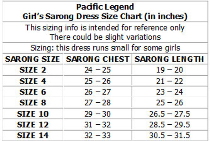 Shadow White Hibiscus Girl's Mock Wrap Hawaiian Sarong Dress