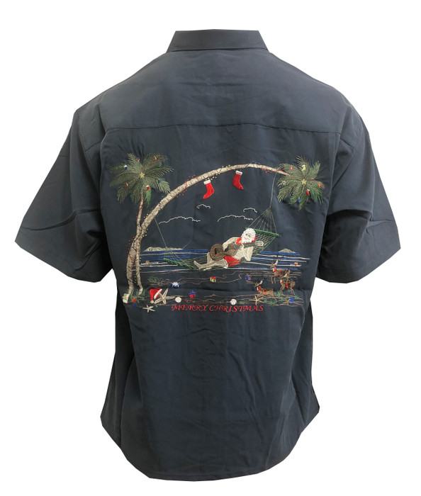 bamboo cay christmas shirts