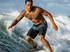 Hawaiian Island Creations (HIC) 21" Kanaha 8 Way Stretch Boardshorts