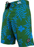 HIC 20" Mo'orea 8 Way Octo Super Stretch Boardshorts