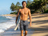 HIC 21" Kona Tiki 8 Way Octo Super Stretch Boardshorts