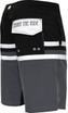 HIC 21" Trifecta 8 Way Octo Super Stretch Boardshorts